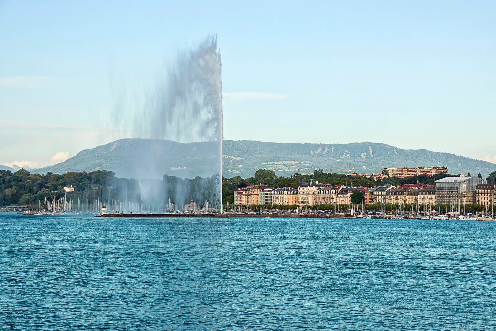 Genève